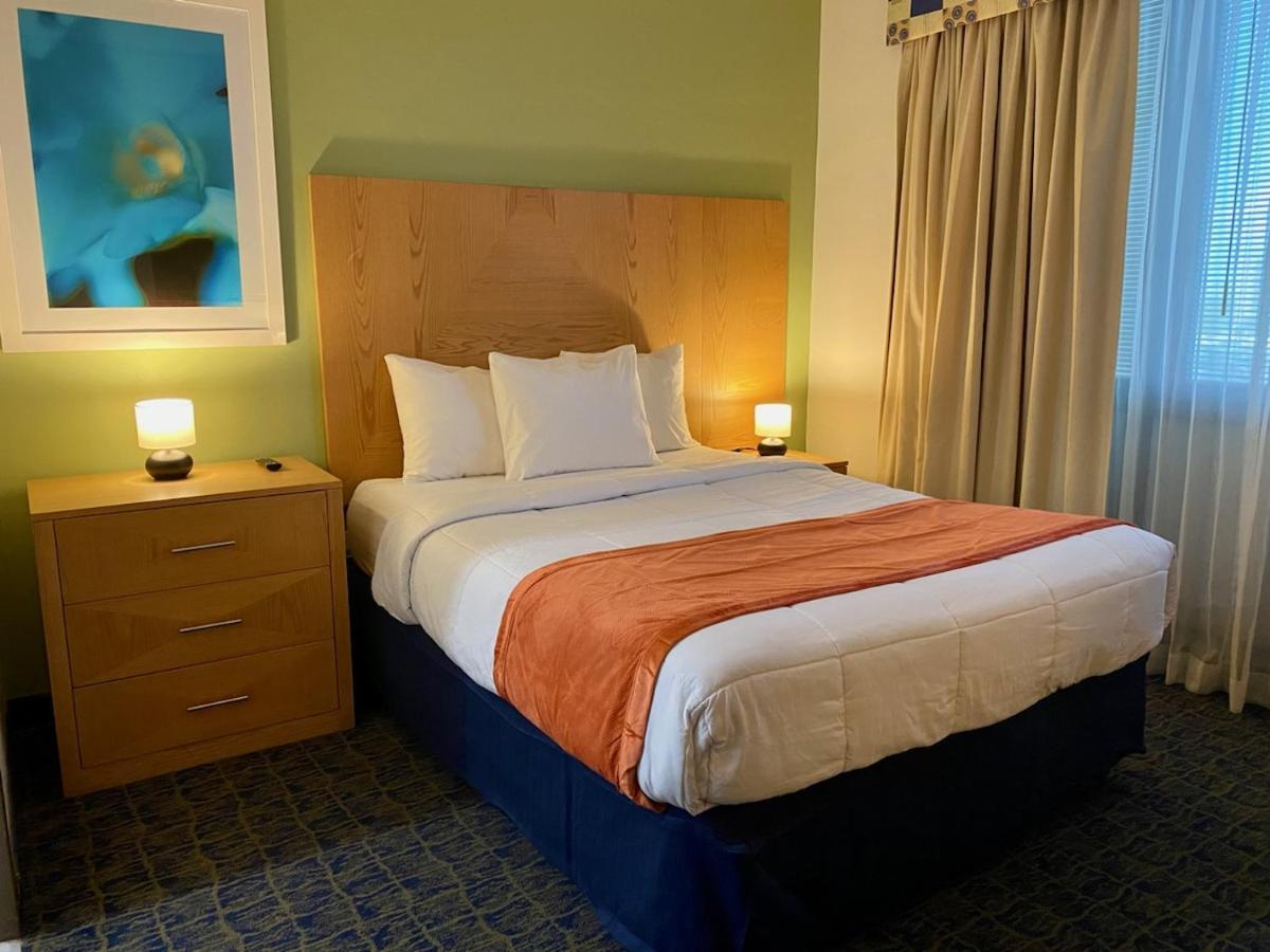 Ficus Hotel San Juan Eksteriør bilde