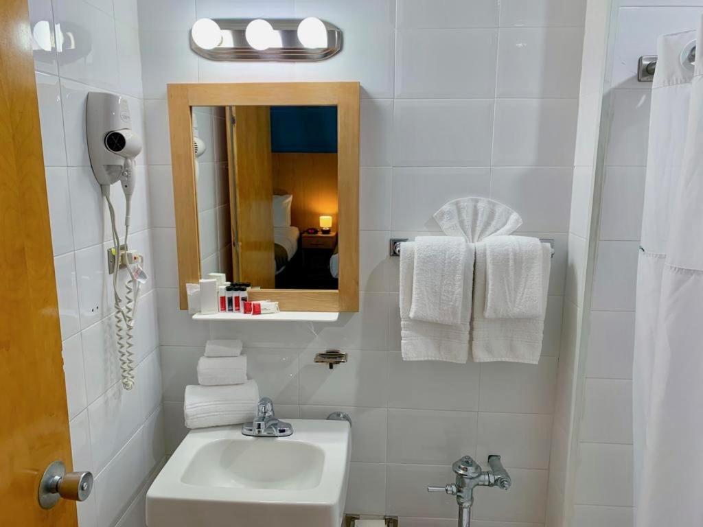 Ficus Hotel San Juan Eksteriør bilde