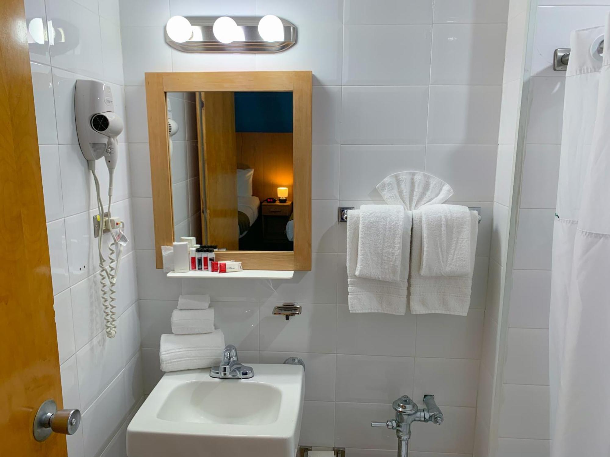 Ficus Hotel San Juan Eksteriør bilde